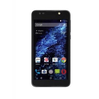 Lcd Screen For Blu Studio Selfie Lte Replacement Display By - Maxbhi.com