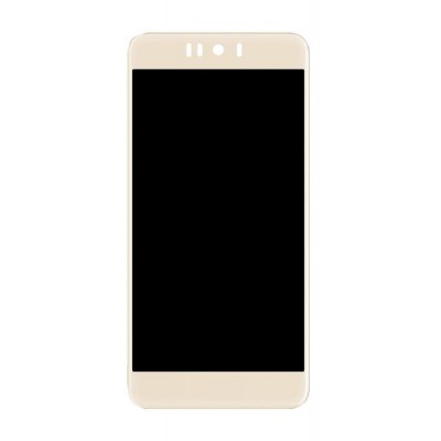 Lcd With Touch Screen For Blu R2 Gold By - Maxbhi.com