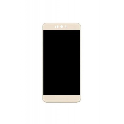 Lcd With Touch Screen For Blu R2 Plus Gold By - Maxbhi.com