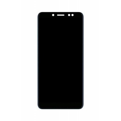 Lcd With Touch Screen For Haier Hurricane Green By - Maxbhi.com