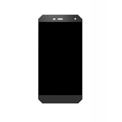 Lcd With Touch Screen For Plum Gator 4 Orange By - Maxbhi.com