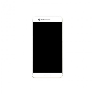Lcd Screen For Sharp Z3 Replacement Display By - Maxbhi Com