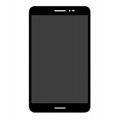 Lcd With Touch Screen For Zte Grand X View 2 White By - Maxbhi.com