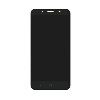 Lcd Screen For Zte Tempo X Replacement Display By - Maxbhi Com