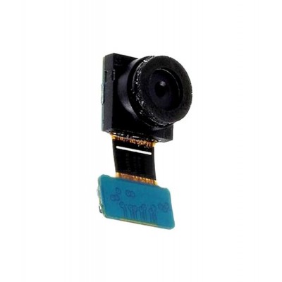 Replacement Front Camera For Blu Grand X Lte Selfie Camera By - Maxbhi.com