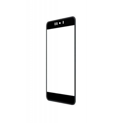 Replacement Front Glass For Blu R2 Plus Black By - Maxbhi.com