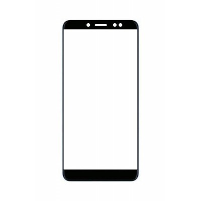Replacement Front Glass For Haier Hurricane Blue By - Maxbhi.com