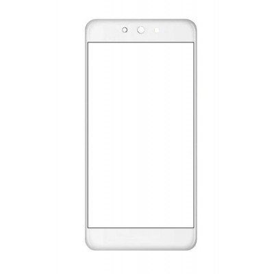 Touch Screen Digitizer For Blu Grand M2 Silver By - Maxbhi.com