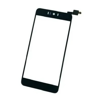 Touch Screen Digitizer For Blu R2 Plus Black By - Maxbhi Com