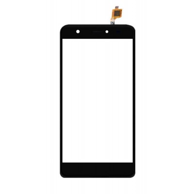 Touch Screen Digitizer For Blu Studio J8 Black By - Maxbhi.com