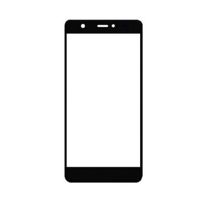 Touch Screen Digitizer For Blu Studio J8m Lte Black By - Maxbhi.com
