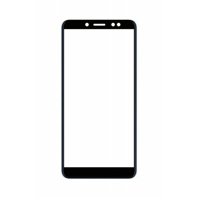 Touch Screen Digitizer For Haier Hurricane Black By - Maxbhi.com