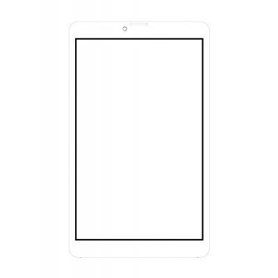 Touch Screen Digitizer For Plum Optimax 11 Rose Gold By - Maxbhi.com