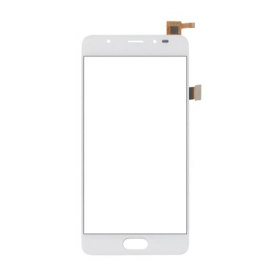 Touch Screen Digitizer For Wiko U Feel Prime White By - Maxbhi.com