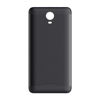 Back Panel Cover For Blu Studio G3 Silver - Maxbhi.com