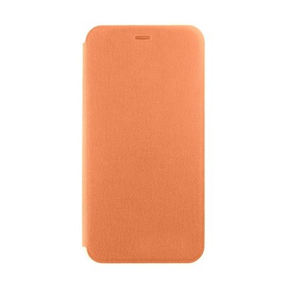 Flip Cover For Blu Grand M2 Lte Rose Gold By - Maxbhi.com