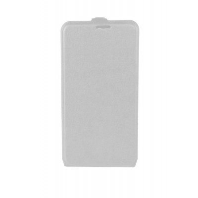 Flip Cover For Energizer Energy 100 2017 White By - Maxbhi.com