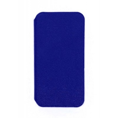 Flip Cover For Wiko Tommy2 Blue By - Maxbhi.com