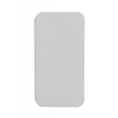 Flip Cover For Wiko Tommy2 White By - Maxbhi.com