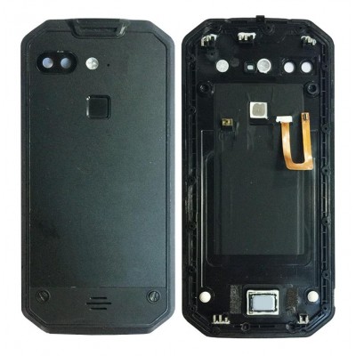 Full Body Housing For Agm X2 128gb Black - Maxbhi Com