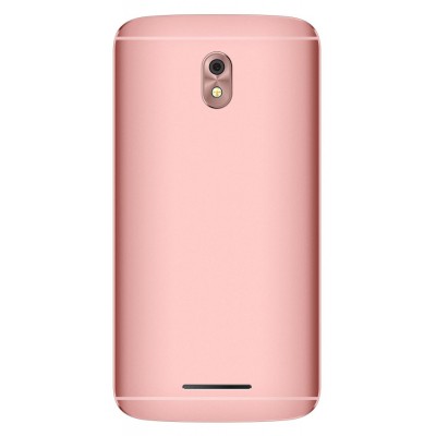 Full Body Housing For Blu C5 Rose Gold - Maxbhi.com