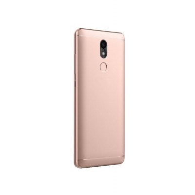 Full Body Housing For Blu Grand 5.5 Hd Ii Rose Gold - Maxbhi.com