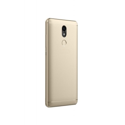 Full Body Housing For Blu Grand 5.5 Hd Ii White - Maxbhi.com