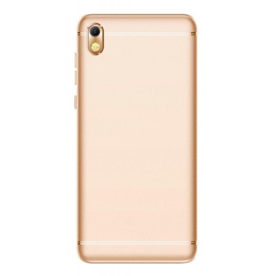 Full Body Housing For Blu Grand M2 Lte Gold - Maxbhi.com