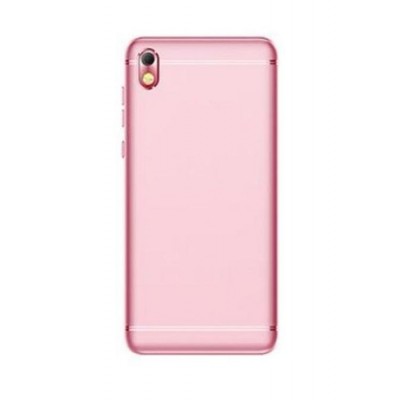 Full Body Housing For Blu Grand M2 Lte Rose Gold - Maxbhi Com