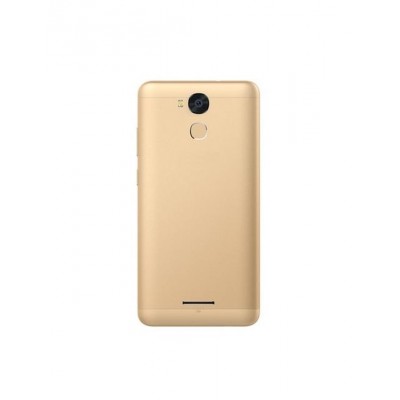 Full Body Housing For Blu Studio J8 Lte Gold - Maxbhi.com