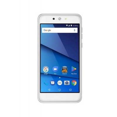 Lcd Screen For Blu Grand M2 Lte Replacement Display By - Maxbhi.com