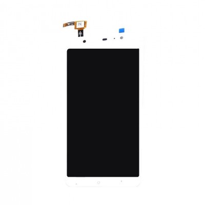 Lcd With Touch Screen For Blu Grand 5 5 Hd Ii Gold By - Maxbhi Com