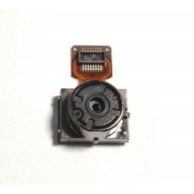 Replacement Back Camera For Plum Flipper 2018 By - Maxbhi.com