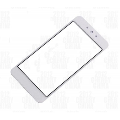 Replacement Front Glass For Blu Grand M2 Lte Rose Gold By - Maxbhi.com