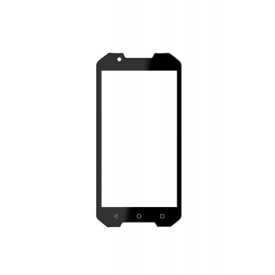 Touch Screen Digitizer For Agm X2 128gb Black By - Maxbhi.com