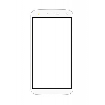 Touch Screen Digitizer For Blu C5 Rose Gold By - Maxbhi.com