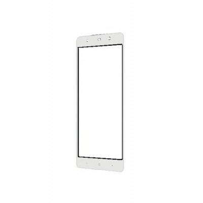 Touch Screen Digitizer For Blu Grand 5.5 Hd Ii Rose Gold By - Maxbhi.com
