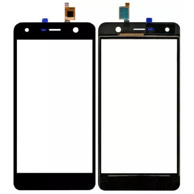 Touch Screen Digitizer For Blu Studio G3 Black By - Maxbhi Com