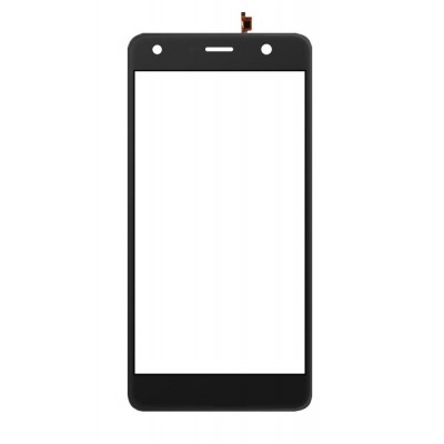 Touch Screen Digitizer For Blu Studio G3 Silver By - Maxbhi.com