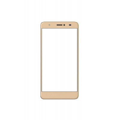 Touch Screen Digitizer For Blu Studio J8 Lte Gold By - Maxbhi.com