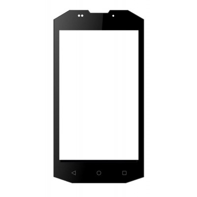 Touch Screen Digitizer For Energizer Energy 400 Lte White By - Maxbhi.com