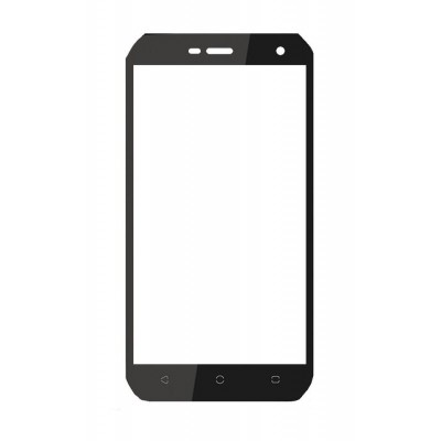 Touch Screen Digitizer For Energizer Energy E520 Lte White By - Maxbhi.com