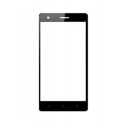 Touch Screen Digitizer For Energizer Energy S550 White By - Maxbhi.com