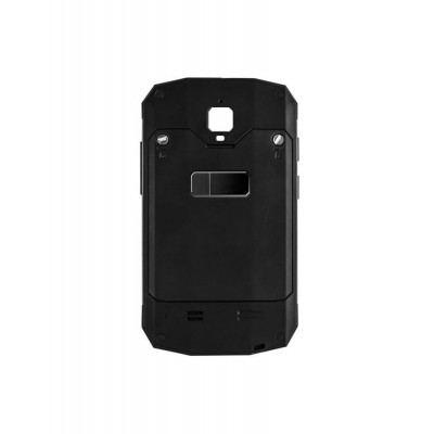 Back Panel Cover For Agm A8 Mini White - Maxbhi.com