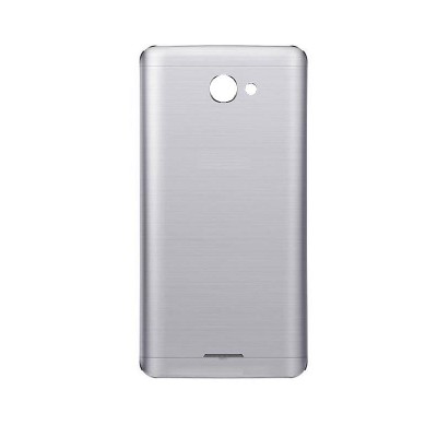 Back Panel Cover For Alcatel Flash Plus 2 32gb White - Maxbhi.com