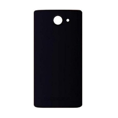 Back Panel Cover For Bleu Wi208 White - Maxbhi.com