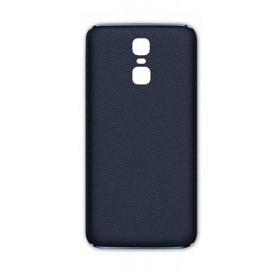 Back Panel Cover For Blu Life Max White - Maxbhi.com