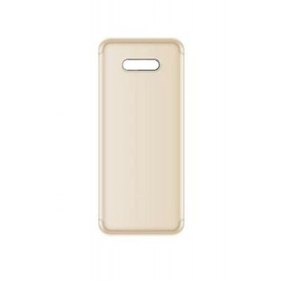Back Panel Cover For Kechao K16 Black - Maxbhi.com