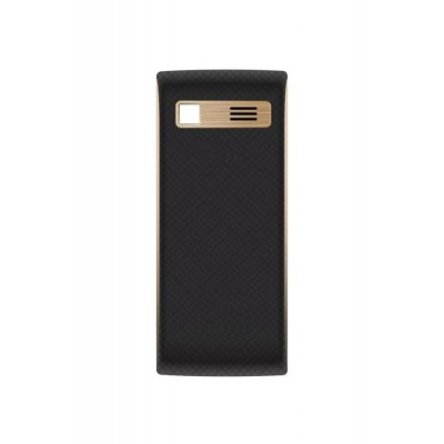 Back Panel Cover For Mtech L21 White - Maxbhi.com