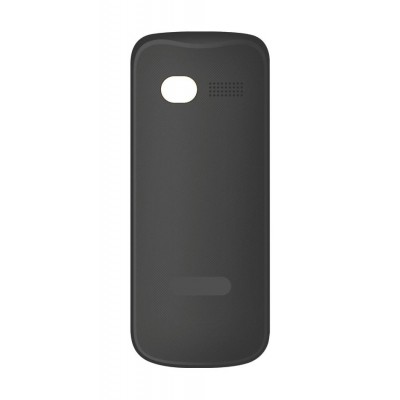 Back Panel Cover For Salora Bullet 2 White - Maxbhi.com
